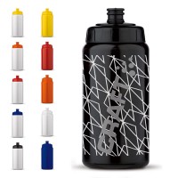 Gourde publicitaire pas cher 500 ml Bidon de sport personnalisée