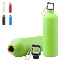 Gourde sport publicitaire 750 ml en aluminium