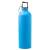 Bidon sport publicitaire personnalisé 750 ml en aluminium