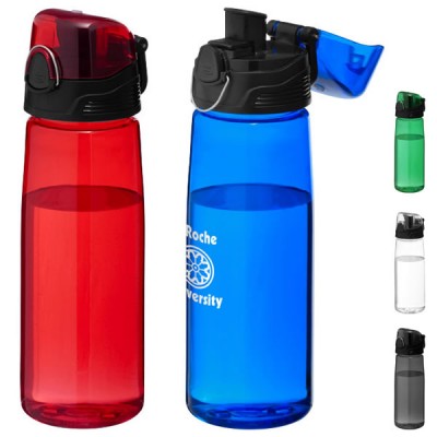 Gourde publicitaire solide 700 ml Sport Loisirs