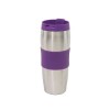 Mug isotherme publicitaire Travel mug personnalisé