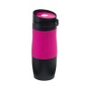 Mug de voyage isotherme personnalisé 380 ml bicolore