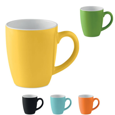 Mug personnalisable pas cher particulier publicitaire