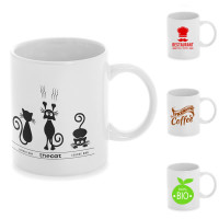 Mug personnalisable publicitaire pas cher