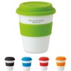 Tasse de voyage personnalisé 350 ml