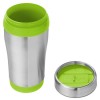 Mug de voyage thermos personnalisé 470 ml