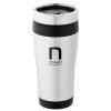 Mug de voyage publicitaire personnalisable pas cher Travel mug 470 ml