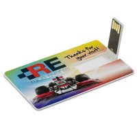 Clé USB personnalisée grande capacitée 4 Go ou 8 Go publicitaire pas cher Personnalisé pour photographie, quadri, Illustration, logo