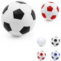 Ballon de football personnalisable logo pas cher