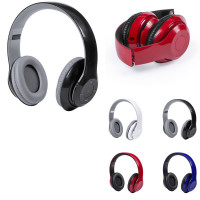 casque bluetooth pas cher personnalisable publicitaire