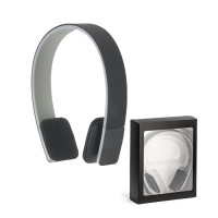 Casque audio publicitaire Bluetooth personnalisable et design