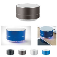 Enceinte haut parleur Bluetooth personnalisable publicitaire Sound