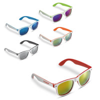 Goodies lunettes de soleil personnalisable pas cher publicitaire