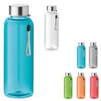 Bouteille à eau objet publicitaire personnalisée