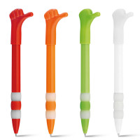 Stylo bille main pouce ok publicitaire personnalisable