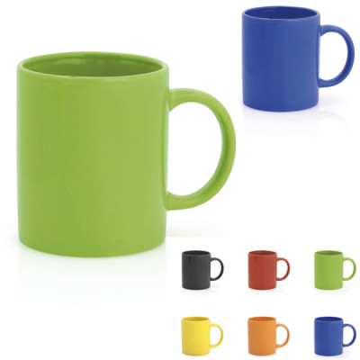 mug couleur personnalise logo entreprise goodies