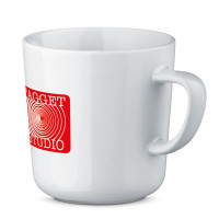 petit mug personnalisable logo entreprise