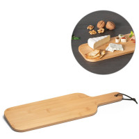 Planche fromage apéro saucisson personnalisable publicitaire