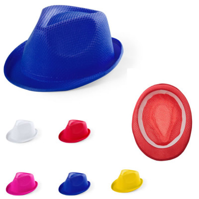 Chapeau enfant personnalisable avec votre logo pour fêtes et mariage