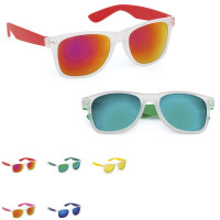 Lunettes de soleil personnalisable publicitaire