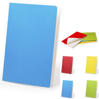 Cahier A5 Personnalisable logo