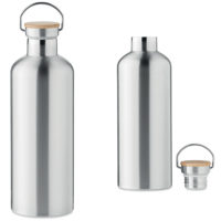 Gourde 1,5 Litre isotherme personnalisable avec votre logo HELSINKI EXTRA