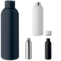 Gourde grande contenance 750 ml personnalisable avec votre logo