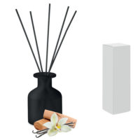 diffuseur parfum cadeau mariage personnalisé prénom, nom, date mariage, logo