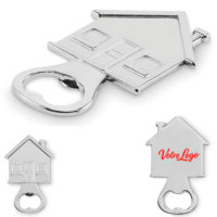 Décapsuleur maison gravé ou personnalisé par impression logo et ou texte entreprise, association