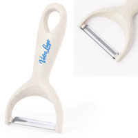 épluche légume personnalisé avec votre logo et ou texte