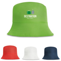 Bob personnalisable logo promotionnel
