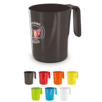 Mug Plastique Objet Publicitaire Goodies
