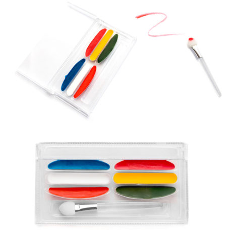 stick maquillage supporter personnalisé France