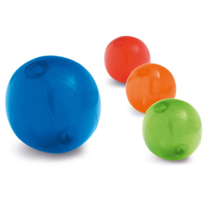 ballon gonflable goodies personnalisable publicitaire