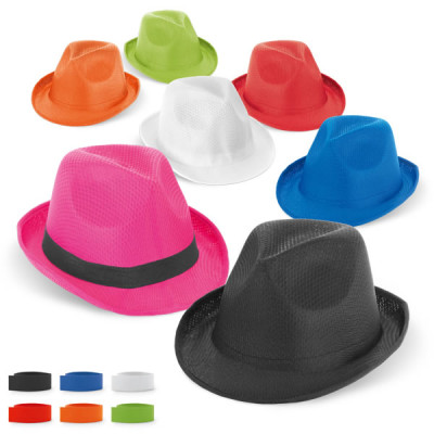 Goodies chapeau publicitaire personnalisé mariage pas cher