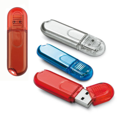 Clé USB Objet publicitaire goodies