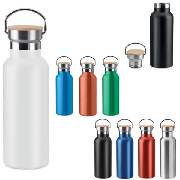 Bouteille thermos Publicitaire, Bouteille Publicitaire