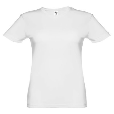 tee-shirt technique femme personnalisable goodies