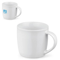 Tasse café thé publicitaire personnalisable goodies personnalisé pas cher