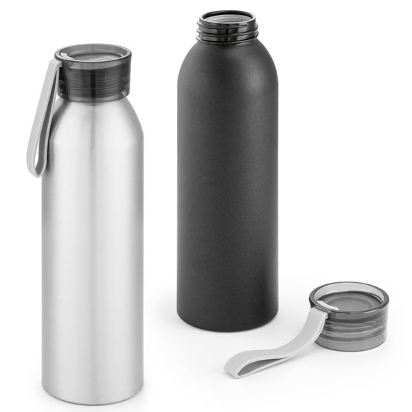 Bouteille Aluminium 660 ML  Objet publicitaire Gourde Mug Isotherme  Goodies personnalisé