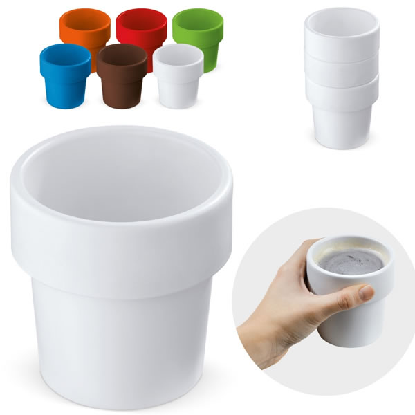 Tasses En Acier Inoxydable - Lot De 4, Incassables, Pour Camping, Randonnée, Thé, Café