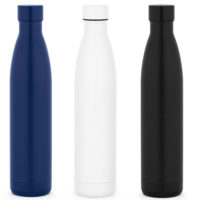 Bouteille thermique personnalisée logo Thermos