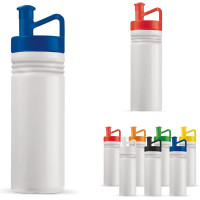 Gourde 500 ml a poignée personnalisée avec votre logo