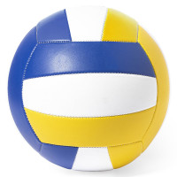Ballon volley-ball personnalisé logo