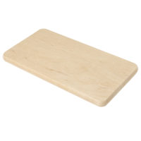 Petite planche à découper ou planche apéro ou présentation produit gravé avec votre logo et ou texte