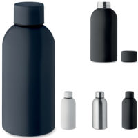 Bouteille métal personnalisable 500 ml ATHENA MID