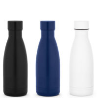 Petite bouteille thermique 400 ml personnalisée Thermos