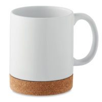 Mug personnalisé photo en sublimation