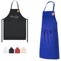 Tablier à personnaliser pas cher avec votre logo et ou slogan